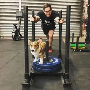 Meet your Posher, Dan